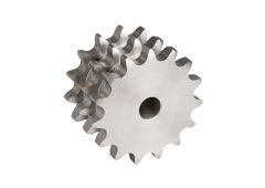 Kettenradscheibe KS12B3-Z15