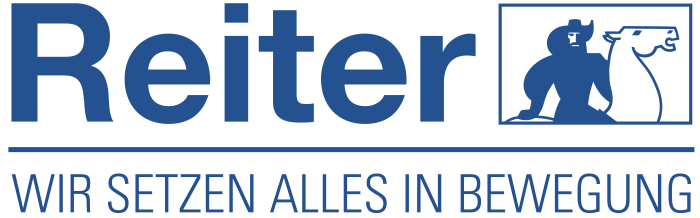 Reiter Logo